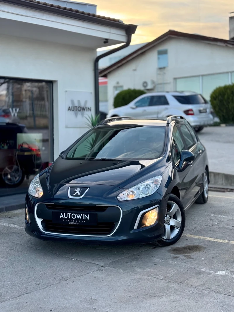 Peugeot 308 SW 1.6 HDI - 3450 € / 6747.61 лв. - 77435596 1 | Car24.bg Peugeot 308 SW 1.6 HDI - 3450 € / 6747.61 лв. - 77435596 1