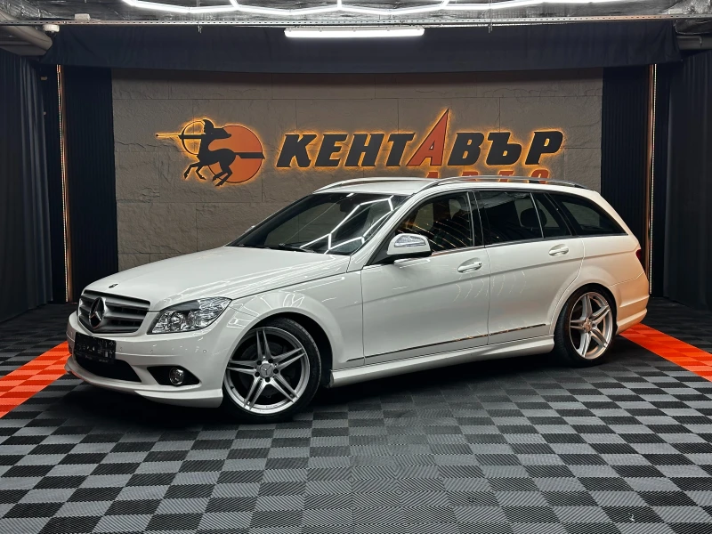 Mercedes-Benz C 320 AMG/Avantgarde/4matic - 5999 € / 11733.02 лв. - 31592660 1 | Car24.bg Mercedes-Benz C 320 AMG/Avantgarde/4matic - 5999 € / 11733.02 лв. - 31592660 1
