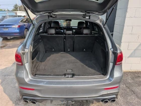 Mercedes-Benz GLC 43 AMG 4 MATIC * CARFAX* * АвтоКредит* (ЦЕНА ДО БГ) - 69999 лв. / 35789.92 € - 41101381 6 | Car24.bg Mercedes-Benz GLC 43 AMG 4 MATIC * CARFAX* * АвтоКредит* (ЦЕНА ДО БГ) - 69999 лв. / 35789.92 € - 41101381 6