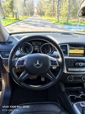 Mercedes-Benz ML 350 Безупречен, всчики екстри - 34500 лв. / 17639.57 € - 21262756 11 | Car24.bg Mercedes-Benz ML 350 Безупречен, всчики екстри - 34500 лв. / 17639.57 € - 21262756 11