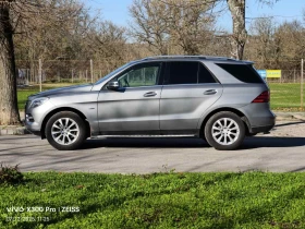 Mercedes-Benz ML 350 Безупречен, всчики екстри - 34500 лв. / 17639.57 € - 21262756 7 | Car24.bg Mercedes-Benz ML 350 Безупречен, всчики екстри - 34500 лв. / 17639.57 € - 21262756 7