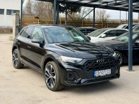 Audi SQ5 - Car24.bg Audi SQ5