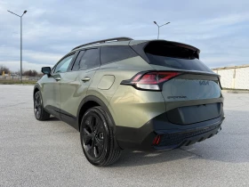 Kia Sportage 2.5i-9400km-X-line - 33333 € / 65193.68 лв. - 63474488 5 | Car24.bg Kia Sportage 2.5i-9400km-X-line - 33333 € / 65193.68 лв. - 63474488 5
