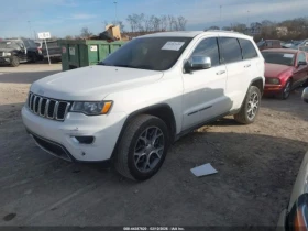 Jeep Grand cherokee * LIMITED* AWD* - Car24.bg Jeep Grand cherokee * LIMITED* AWD*