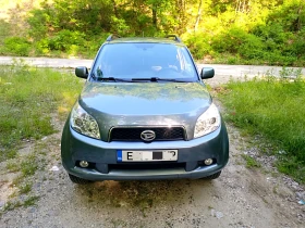Daihatsu Terios 1.3 Газ 4х4