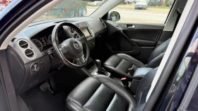 VW Tiguan 2.0TDI 4X4 DSG ПАНОРАМА | Auto.bg — изображение 7 VW Tiguan 2.0TDI 4X4 DSG ПАНОРАМА | Auto.bg — изображение 7