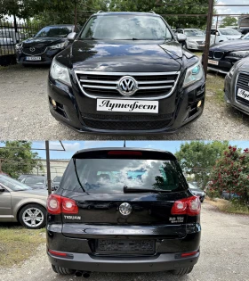 VW Tiguan 2.0TDI 4X4 DSG ПАНОРАМА | Auto.bg — изображение 6 VW Tiguan 2.0TDI 4X4 DSG ПАНОРАМА | Auto.bg — изображение 6