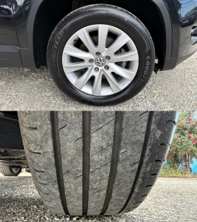 VW Tiguan 2.0TDI 4X4 DSG ПАНОРАМА | Auto.bg — изображение 17 VW Tiguan 2.0TDI 4X4 DSG ПАНОРАМА | Auto.bg — изображение 17