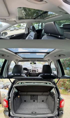 VW Tiguan 2.0TDI 4X4 DSG ПАНОРАМА | Auto.bg — изображение 14 VW Tiguan 2.0TDI 4X4 DSG ПАНОРАМА | Auto.bg — изображение 14