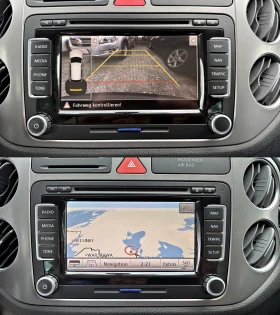 VW Tiguan 2.0TDI 4X4 DSG ПАНОРАМА | Auto.bg — изображение 12 VW Tiguan 2.0TDI 4X4 DSG ПАНОРАМА | Auto.bg — изображение 12