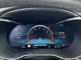 Mercedes-Benz GLC 43 AMG DISTRONIC / 360 / ЧЕРВЕН САЛОН / VIRTUAL COCKPIT - 34500 € / 67476.13 лв. - 55224447 8 | Car24.bg Mercedes-Benz GLC 43 AMG DISTRONIC / 360 / ЧЕРВЕН САЛОН / VIRTUAL COCKPIT - 34500 € / 67476.13 лв. - 55224447 8