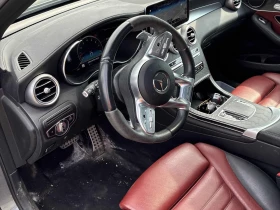 Mercedes-Benz GLC 43 AMG DISTRONIC / 360 / ЧЕРВЕН САЛОН / VIRTUAL COCKPIT - 34500 € / 67476.13 лв. - 55224447 6 | Car24.bg Mercedes-Benz GLC 43 AMG DISTRONIC / 360 / ЧЕРВЕН САЛОН / VIRTUAL COCKPIT - 34500 € / 67476.13 лв. - 55224447 6