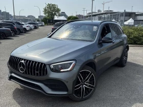 Mercedes-Benz GLC 43 AMG DISTRONIC / 360 / ЧЕРВЕН САЛОН / VIRTUAL COCKPIT - Car24.bg Mercedes-Benz GLC 43 AMG DISTRONIC / 360 / ЧЕРВЕН САЛОН / VIRTUAL COCKPIT