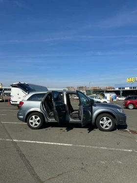 Dodge Journey 2.4 LPG - 3600 € - 71650350 6 | Car24.bg Dodge Journey 2.4 LPG - 3600 € - 71650350 6