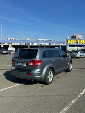 Dodge Journey 2.4 LPG - 3600 € - 71650350 5 | Car24.bg Dodge Journey 2.4 LPG - 3600 € - 71650350 5