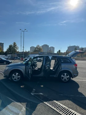 Dodge Journey 2.4 LPG - 3600 € - 71650350 8 | Car24.bg Dodge Journey 2.4 LPG - 3600 € - 71650350 8