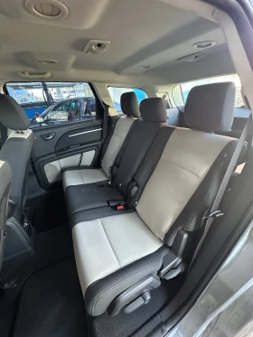 Dodge Journey 2.4 LPG - 3600 € - 71650350 11 | Car24.bg Dodge Journey 2.4 LPG - 3600 € - 71650350 11