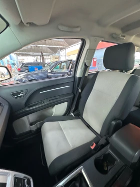 Dodge Journey 2.4 LPG - 3600 € - 71650350 9 | Car24.bg Dodge Journey 2.4 LPG - 3600 € - 71650350 9