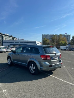 Dodge Journey 2.4 LPG - 3600 € - 71650350 4 | Car24.bg Dodge Journey 2.4 LPG - 3600 € - 71650350 4