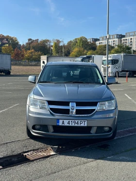 Dodge Journey 2.4 LPG - 3600 € - 71650350 2 | Car24.bg Dodge Journey 2.4 LPG - 3600 € - 71650350 2