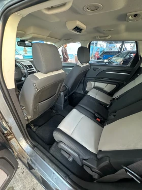 Dodge Journey 2.4 LPG - 3600 € - 71650350 10 | Car24.bg Dodge Journey 2.4 LPG - 3600 € - 71650350 10