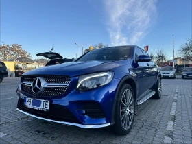 Mercedes-Benz GLC Coupe 250 d 4MATIC Coupe AMG Line | Auto.bg — изображение 6 Mercedes-Benz GLC Coupe 250 d 4MATIC Coupe AMG Line | Auto.bg — изображение 6