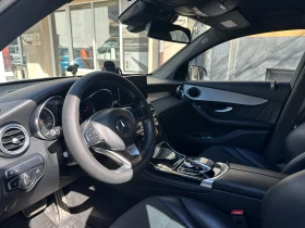 Mercedes-Benz GLC Coupe 250 d 4MATIC Coupe AMG Line | Auto.bg — изображение 13 Mercedes-Benz GLC Coupe 250 d 4MATIC Coupe AMG Line | Auto.bg — изображение 13