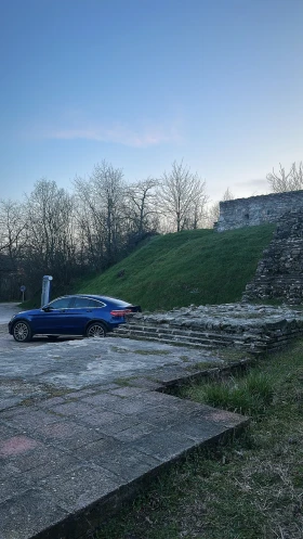 Mercedes-Benz GLC Coupe 250 d 4MATIC Coupe AMG Line | Auto.bg — изображение 17 Mercedes-Benz GLC Coupe 250 d 4MATIC Coupe AMG Line | Auto.bg — изображение 17