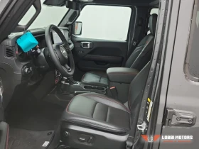 Jeep Wrangler - 44300 € - 83226742 5 | Car24.bg Jeep Wrangler - 44300 € - 83226742 5