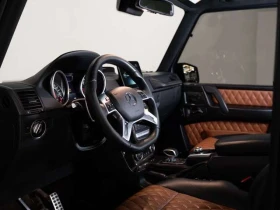 Mercedes-Benz G 63 AMG * CARFAX * ФИКСИРАНА ЦЕНА ДО БГ * | Auto.bg — изображение 9 Mercedes-Benz G 63 AMG * CARFAX * ФИКСИРАНА ЦЕНА ДО БГ * | Auto.bg — изображение 9
