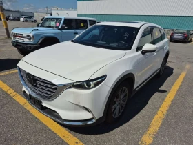 Mazda CX-9 * SIGNATURE * CARFAX * БЕЗ ПЪРВОНАЧАЛНА ВНОСКА