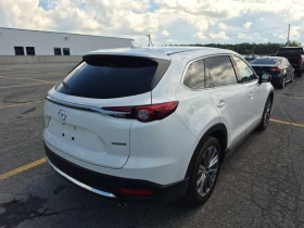 Mazda CX-9 SIGNATURE| BOSE| HUD| 2 КЛЮЧА| | Auto.bg — изображение 3 Mazda CX-9 SIGNATURE| BOSE| HUD| 2 КЛЮЧА| | Auto.bg — изображение 3