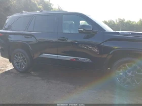 Toyota Sequoia Platinum 3.4 Hybrid | Auto.bg — изображение 6 Toyota Sequoia Platinum 3.4 Hybrid | Auto.bg — изображение 6