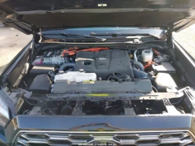 Toyota Sequoia Platinum 3.4 Hybrid | Auto.bg — изображение 10 Toyota Sequoia Platinum 3.4 Hybrid | Auto.bg — изображение 10