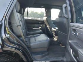 Toyota Sequoia Platinum 3.4 Hybrid | Auto.bg — изображение 8 Toyota Sequoia Platinum 3.4 Hybrid | Auto.bg — изображение 8