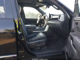 Toyota Sequoia Platinum 3.4 Hybrid | Auto.bg — изображение 5 Toyota Sequoia Platinum 3.4 Hybrid | Auto.bg — изображение 5