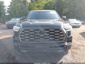 Toyota Sequoia Platinum 3.4 Hybrid | Auto.bg — изображение 12 Toyota Sequoia Platinum 3.4 Hybrid | Auto.bg — изображение 12