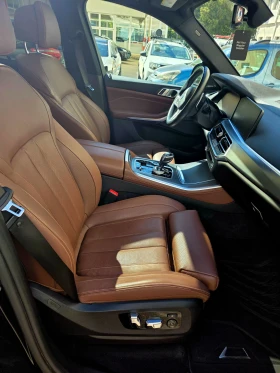 BMW X5 XDRIVE 40i M-SPORT/ Laser / Въздушно / Soft close | Auto.bg — изображение 7 BMW X5 XDRIVE 40i M-SPORT/ Laser / Въздушно / Soft close | Auto.bg — изображение 7