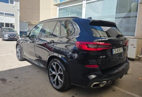 BMW X5 XDRIVE 40i M-SPORT/ Laser / Въздушно / Soft close | Auto.bg — изображение 4 BMW X5 XDRIVE 40i M-SPORT/ Laser / Въздушно / Soft close | Auto.bg — изображение 4