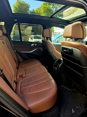 BMW X5 XDRIVE 40i M-SPORT/ Laser / Въздушно / Soft close | Auto.bg — изображение 8 BMW X5 XDRIVE 40i M-SPORT/ Laser / Въздушно / Soft close | Auto.bg — изображение 8