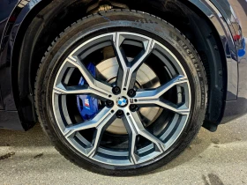 BMW X5 XDRIVE 40i M-SPORT/ Laser / Въздушно / Soft close | Auto.bg — изображение 6 BMW X5 XDRIVE 40i M-SPORT/ Laser / Въздушно / Soft close | Auto.bg — изображение 6