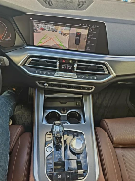 BMW X5 XDRIVE 40i M-SPORT/ Laser / Въздушно / Soft close | Auto.bg — изображение 13 BMW X5 XDRIVE 40i M-SPORT/ Laser / Въздушно / Soft close | Auto.bg — изображение 13