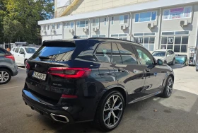 BMW X5 XDRIVE 40i M-SPORT/ Laser / Въздушно / Soft close | Auto.bg — изображение 5 BMW X5 XDRIVE 40i M-SPORT/ Laser / Въздушно / Soft close | Auto.bg — изображение 5