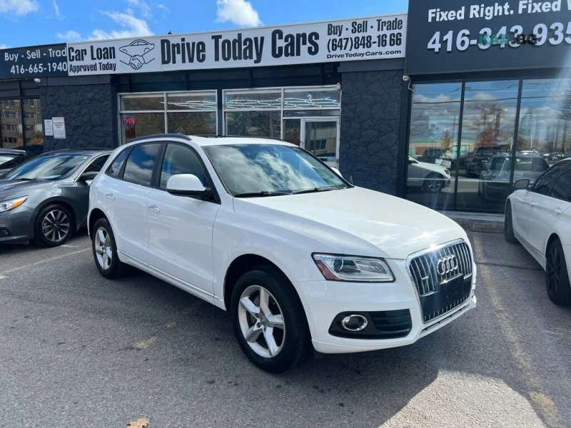 Audi Q5 * KOMFORT * KEYLESS * АвтоКредит(ЦЕНА ДО БГ) - 12999 € / 25423.83 лв. - 54911780 1 | Car24.bg Audi Q5 * KOMFORT * KEYLESS * АвтоКредит(ЦЕНА ДО БГ) - 12999 € / 25423.83 лв. - 54911780 1
