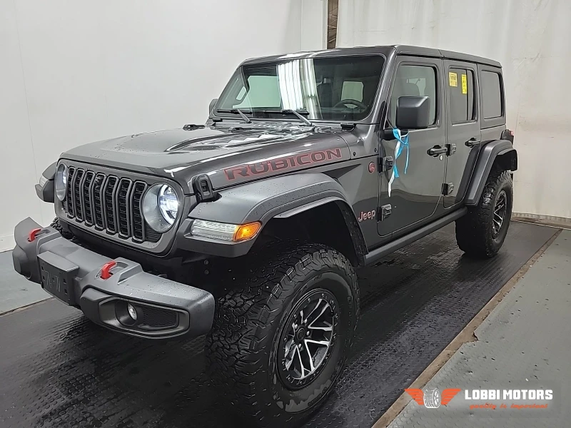 Jeep Wrangler - 44300 € - 83226742 1 | Car24.bg Jeep Wrangler - 44300 € - 83226742 1