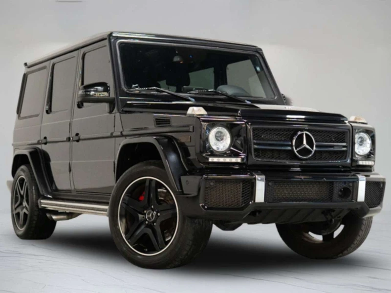 Mercedes-Benz G 63 AMG * CARFAX * ФИКСИРАНА ЦЕНА ДО БГ * - 55800 € - 98111477 1 | Car24.bg Mercedes-Benz G 63 AMG * CARFAX * ФИКСИРАНА ЦЕНА ДО БГ * - 55800 € - 98111477 1