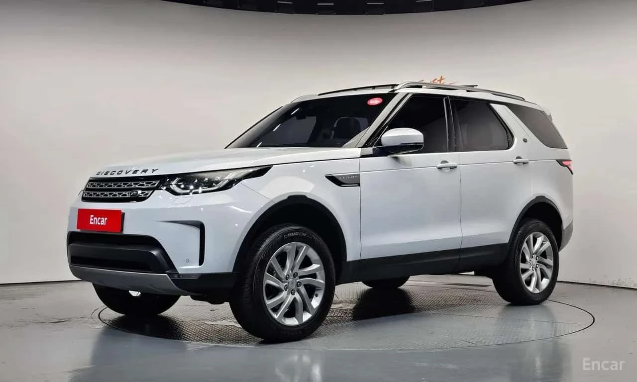 Land Rover Discovery * 3.0 TD6 HSE * ФИНАНСИРАНЕ | Auto.bg — изображение 1 Land Rover Discovery * 3.0 TD6 HSE * ФИНАНСИРАНЕ | Auto.bg — изображение 1