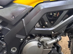 Suzuki SV SV650i | Auto.bg — изображение 3 Suzuki SV SV650i | Auto.bg — изображение 3