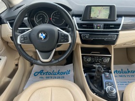 BMW 2 Active Tourer 218i  61000km!!! | Mobile.bg   9