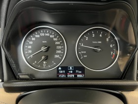 BMW 2 Active Tourer 218i  61000km!!! | Mobile.bg   12
